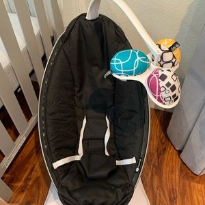 ❗️SOLD 4moms Mamaroo